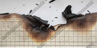burnt paper 0058